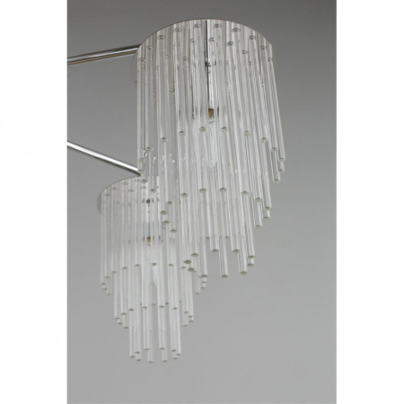 Люстры на штанге — Люстра на штанге Omnilux OML-69307-07 купить в 