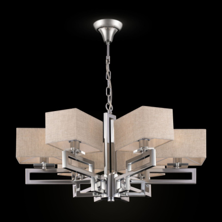 Люстры подвесные — Подвесная люстра Maytoni MOD906-06-N купить в 