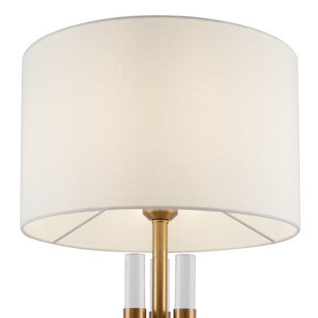 Торшеры и напольные светильники — Торшер Freya FR5186FL-01BS купить в 