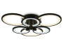 Люстры накладные — Накладная люстра Ambrella Light FA4092 купить в  Люстры накладные — Накладная люстра Ambrella Light FA4092 купить в