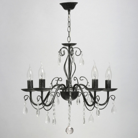 Люстры подвесные — Подвесная люстра MW-Light 371016605 купить в 