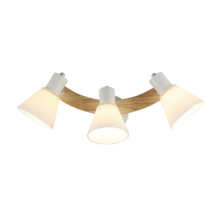 Споты — Спот Seven Fires Alva WD3510/3W-WT купить в  Споты — Спот Seven Fires Alva WD3510/3W-WT купить в