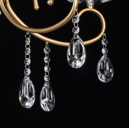 Люстры подвесные — Подвесная люстра DeMarkt 683014905 купить в  Люстры подвесные — Подвесная люстра DeMarkt 683014905 купить в