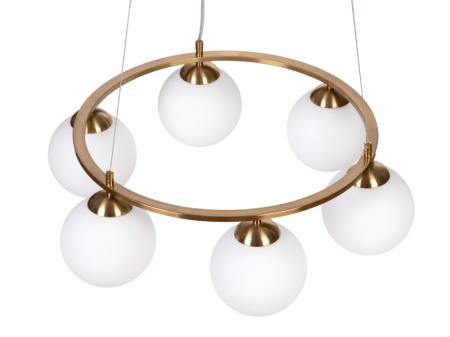 Люстры подвесные — Подвесная люстра MyFar MR2090-6P купить в  Люстры подвесные — Подвесная люстра MyFar MR2090-6P купить в