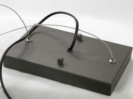 Люстры подвесные — Подвесная люстра Lussole LSP-9375 купить в 