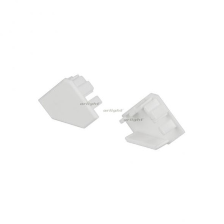 Заглушки для профилей — Заглушка профиля Arlight 016948 купить в 