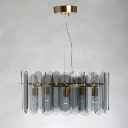 Люстры подвесные — Подвесная люстра DeMarkt 111014905 купить в 
