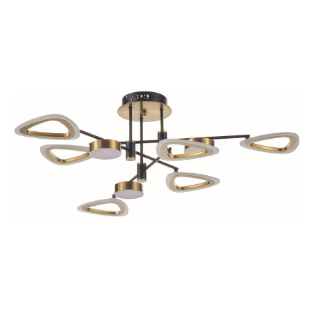 Потолочные люстры — Потолочная светодиодная люстра Escada 10243/9LED купить в 