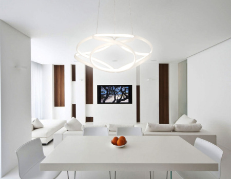 Люстры подвесные — Подвесная люстра Ambrella Light FL408 купить в  Люстры подвесные — Подвесная люстра Ambrella Light FL408 купить в
