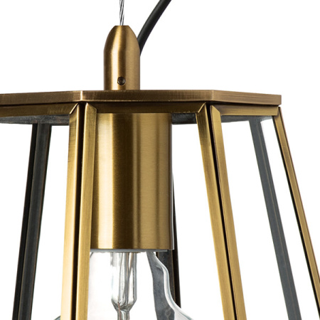 Подвесные светильники — Подвесной светильник Lightstar 798121 купить в 