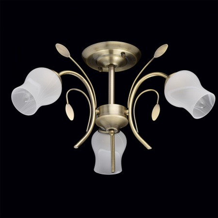 Люстры на штанге — Люстра на штанге MW-Light 256018103 купить в 