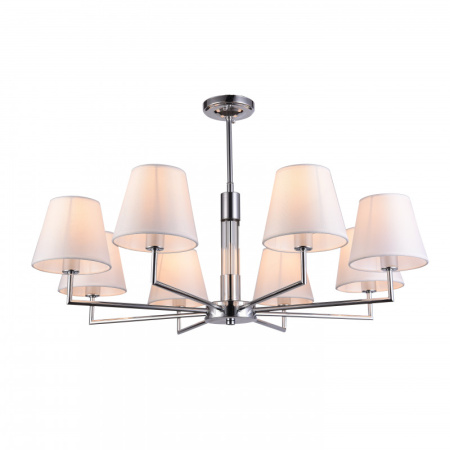 Люстры на штанге — Люстра на штанге F-Promo 2616-8P купить в 