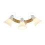 Споты — Спот Seven Fires Alva WD3510/3W-WT купить в  Споты — Спот Seven Fires Alva WD3510/3W-WT купить в