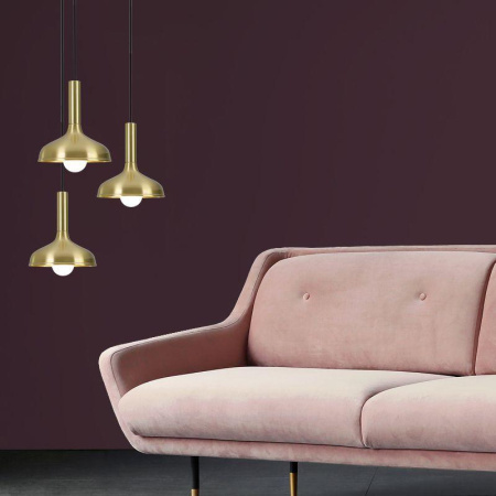 Подвесные светильники — Подвесной светильник Imperium Loft Lucio 101759-26 купить в 