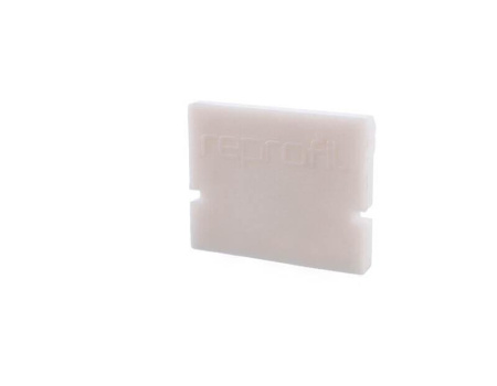 Светодиодные ленты — Заглушка Deko-Light End Cap H-AU-01-08 Set 2 pcs 979080 купить в 