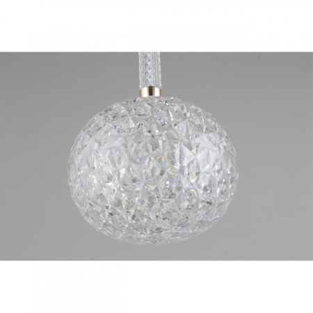 Подвесные светильники — Подвесной светильник APLOYT APL.036.16.11 купить в 