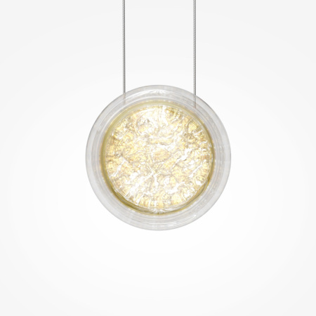 Подвесные светильники — Подвесной светильник Maytoni MOD361PL-L7BS3K1 купить в 