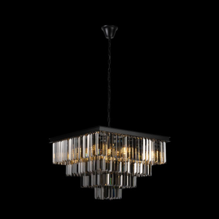 Люстры каскадные — Каскадная люстра LOFT IT 10018/600S купить в 