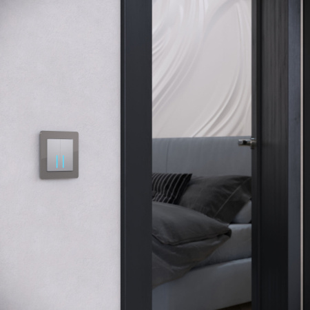 Рамки — Рамка Werkel W0012704 купить в 