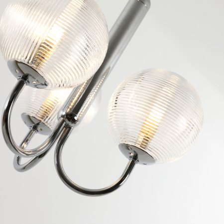 Люстры подвесные — Подвесная люстра Favourite 2724-3P купить в 