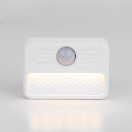 Мебельные светильники — Мебельный светильник Elektrostandard С датчиком движения Led Stick LTB73 1W 4000K Белый купить в 