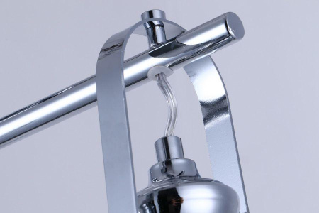 Люстры на штанге — Потолочная люстра Escada 653/3PL купить в 