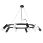 Люстры подвесные — Подвесная люстра Lightstar LR0203658751 купить в  Люстры подвесные — Подвесная люстра Lightstar LR0203658751 купить в
