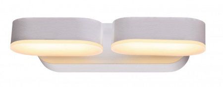 Уличные настенные светильники — Светильник настенный Novotech 357432 купить в 