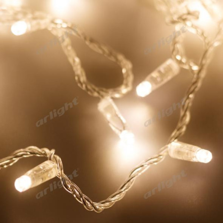 Светодиодные нити — Светодиодная нить ARdecoled 025779 купить в 