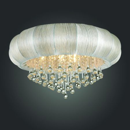 Люстры накладные — Накладная люстра ST-Luce SL350.152.08 купить в 