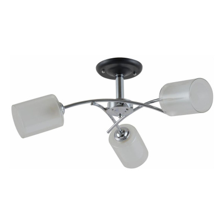 Люстры на штанге — Потолочная люстра Escada 1170/3P купить в  Люстры на штанге — Потолочная люстра Escada 1170/3P купить в