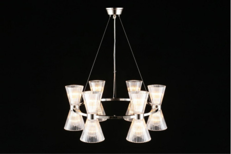 Люстры подвесные — Подвесная люстра APLOYT APL.801.13.12 купить в 