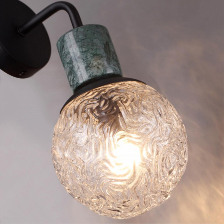 Настенные бра — Бра Odeon Light 5026/1W купить в 