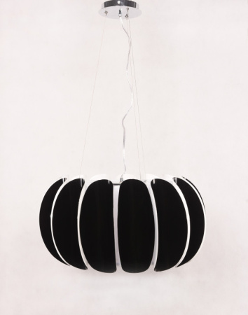 Люстры подвесные — Подвесная люстра Lumina Deco LDP 7788-500 BK купить в 