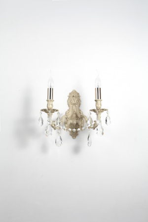 Настенные бра — Бра Lucia Tucci FIRENZE W141.2 cream white купить в  Настенные бра — Бра Lucia Tucci FIRENZE W141.2 cream white купить в