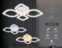 Накладные светильники — Накладной светильник Ambrella Light FA5147 купить в 