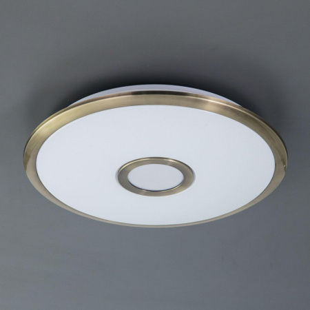 Накладные светильники — Накладной светильник Citilux CL703A33G купить в 