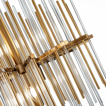 Люстры подвесные — Подвесная люстра ST-Luce SL1628.303.08 купить в 