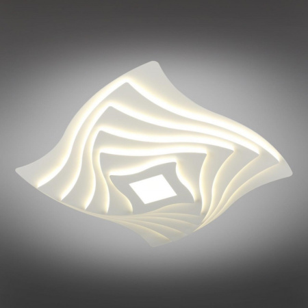 Накладные светильники — Накладной светильник Omnilux OML-07807-248 купить в 