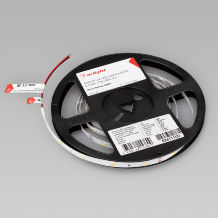 Светодиодные ленты — Лента Arlight 024111(2) купить в 