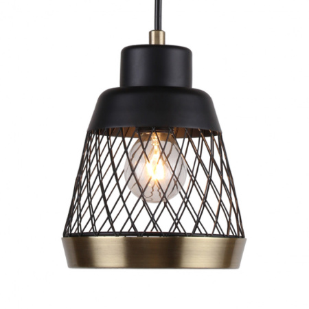 Подвесные светильники — Подвесной светильник F-Promo 2346-1P купить в 