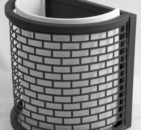 Настенные бра — Бра Lussole LSP-9171V купить в 