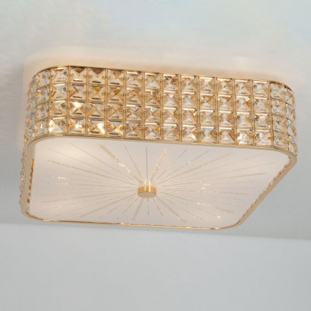 Накладные светильники — Накладной светильник Citilux CL324262 купить в 