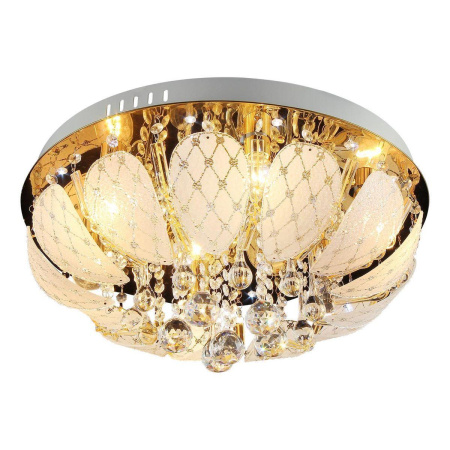 Потолочные светильники — Потолочный светильник IMEX MD.0812-6-S FGD купить в 