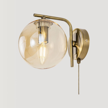 Настенные бра — Бра Citilux CL102313 купить в 