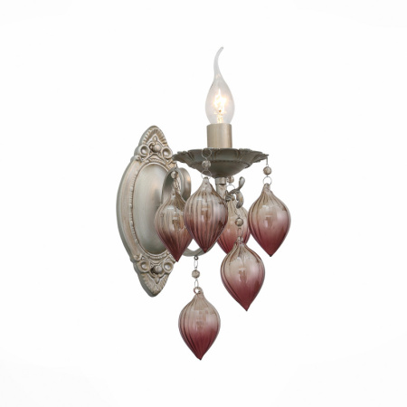 Настенные бра — Бра ST-Luce SL659.201.01 купить в 