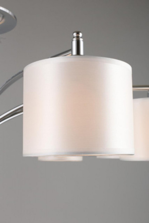 Люстры на штанге — Люстра на штанге Omnilux OML-64707-09 купить в 