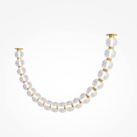 Подвесные светильники — Подвесной светильник Maytoni MOD555CL-L28G3K купить в 