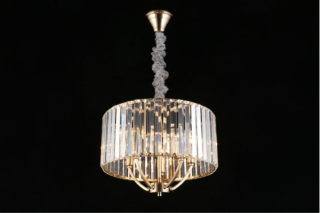 Люстры подвесные — Подвесная люстра APLOYT APL.746.13.05 купить в 