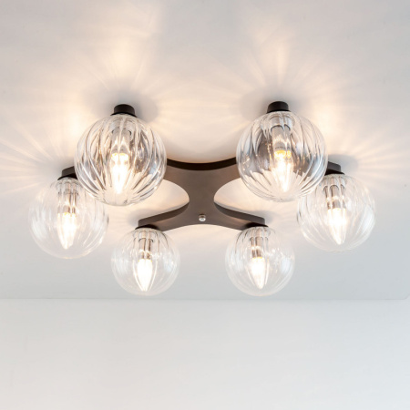 Люстры накладные — Накладная люстра Citilux CL116161 купить в 